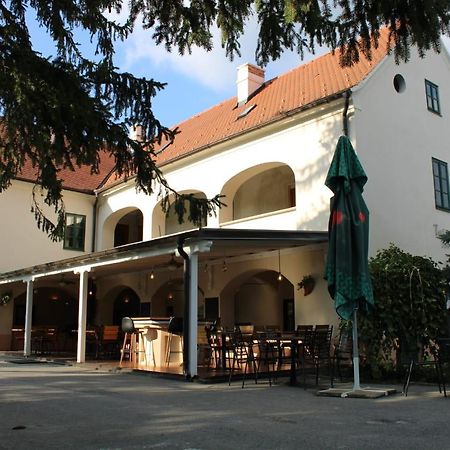 Taverna 1860 Rooms & Apartments Donja Zelina 外观 照片