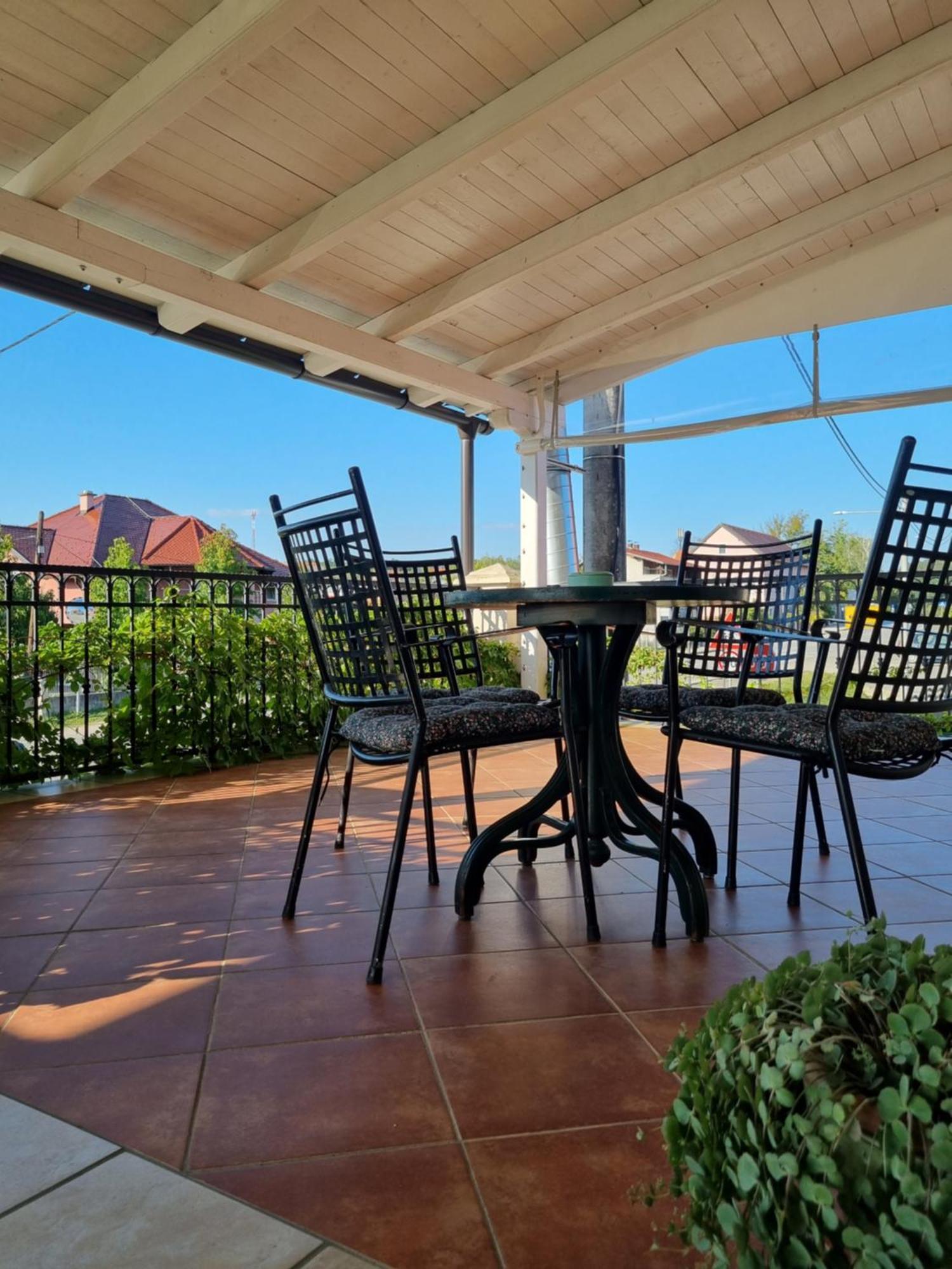 Taverna 1860 Rooms & Apartments Donja Zelina 外观 照片