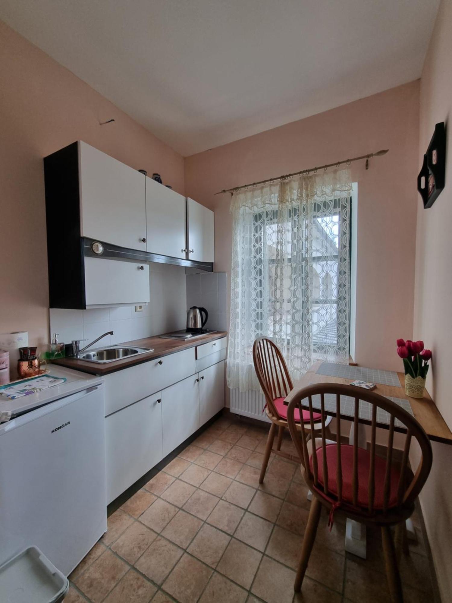 Taverna 1860 Rooms & Apartments Donja Zelina 客房 照片