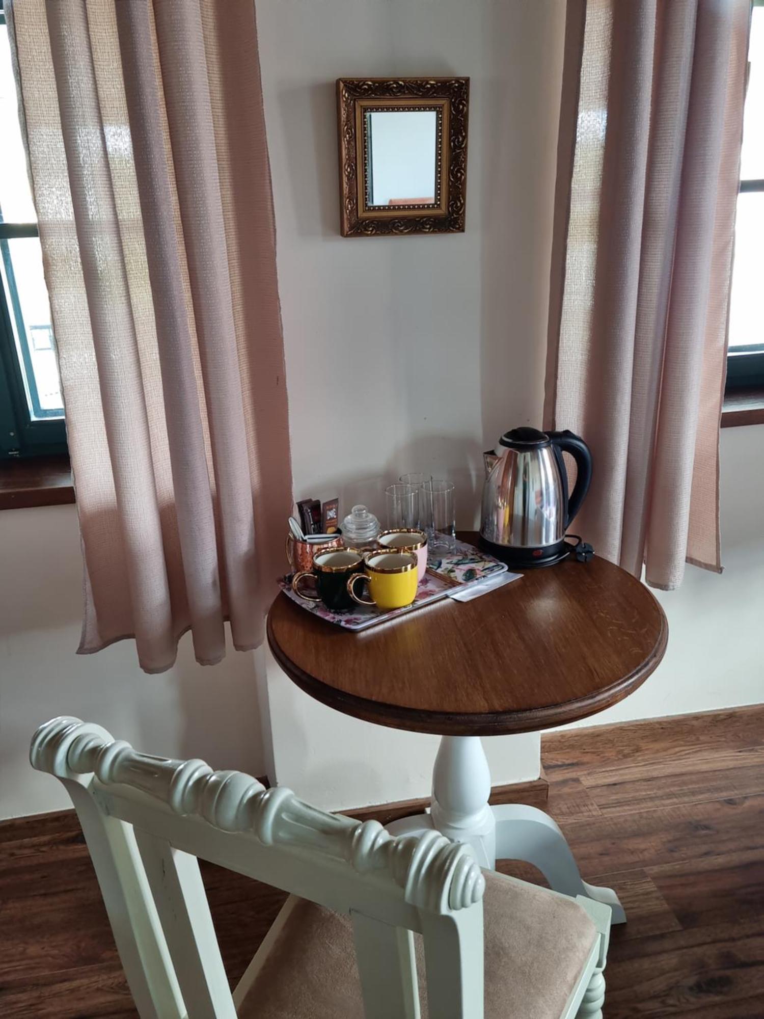 Taverna 1860 Rooms & Apartments Donja Zelina 客房 照片