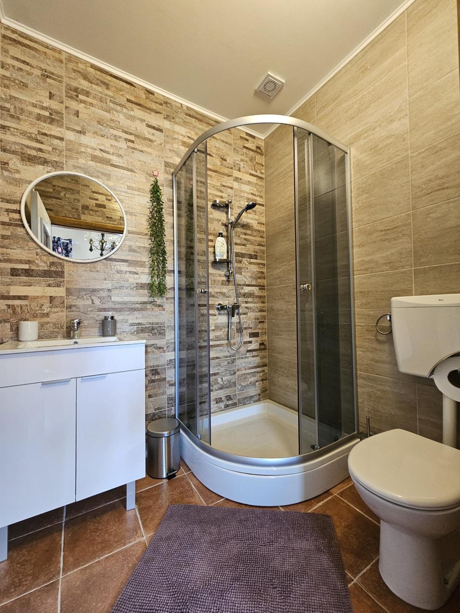 Taverna 1860 Rooms & Apartments Donja Zelina 外观 照片
